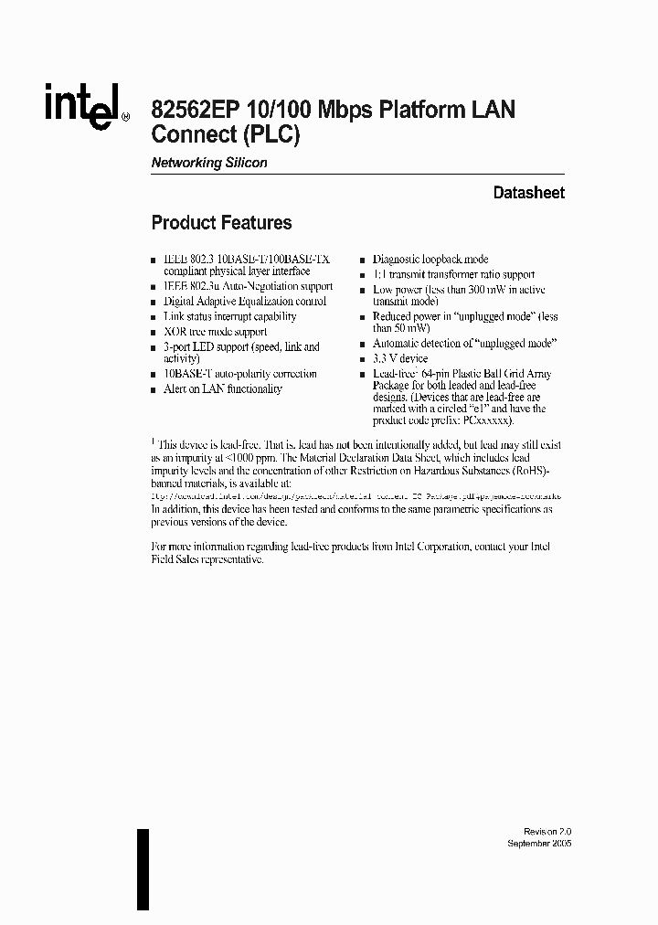 PC82562EP_4955968.PDF Datasheet