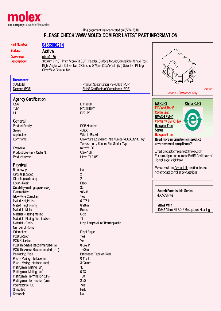 0436500214_4956086.PDF Datasheet
