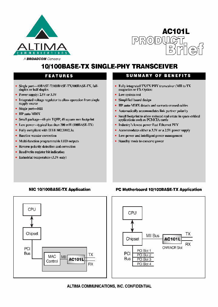 AC101L_4956959.PDF Datasheet