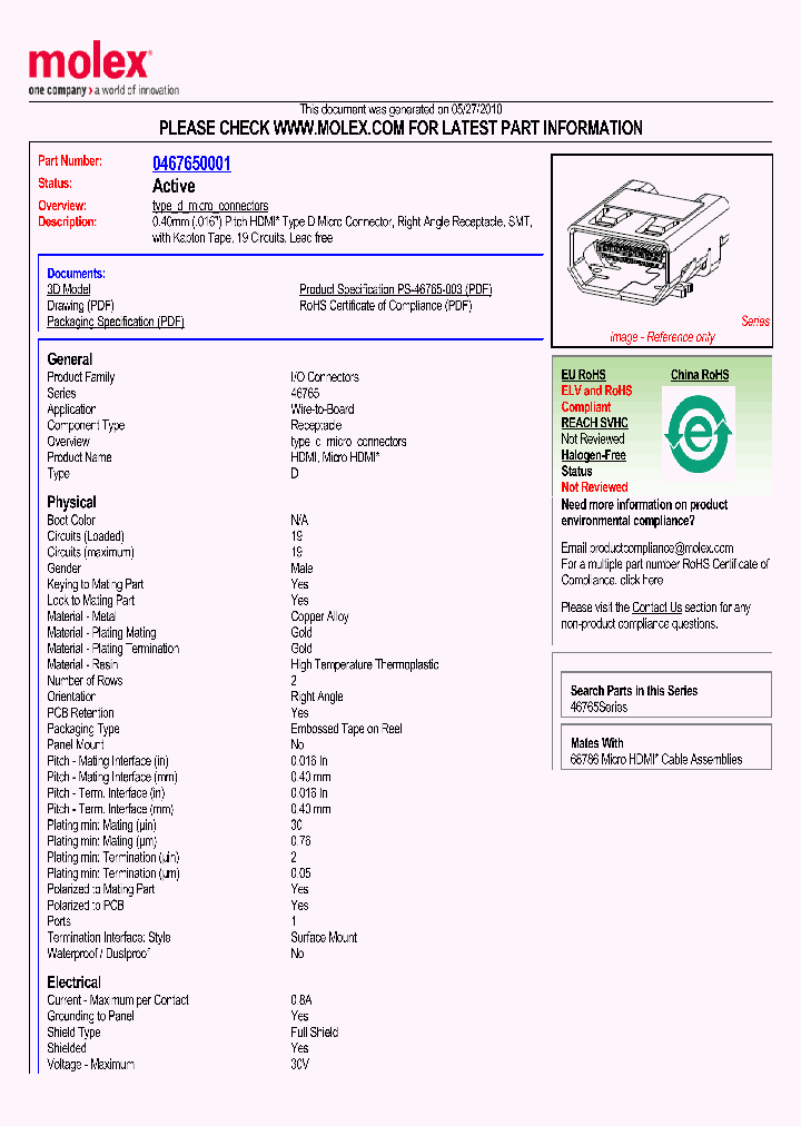 0467650001_4957326.PDF Datasheet