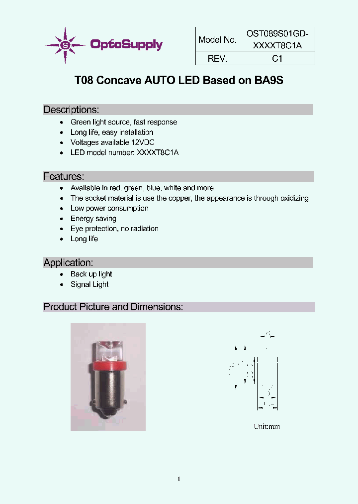 OST089S01GD-R5RUT8C1A_4957493.PDF Datasheet