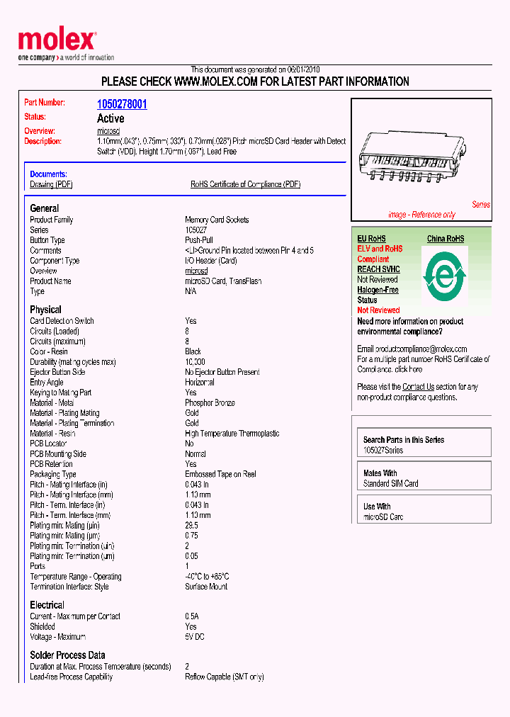 1050278001_4958324.PDF Datasheet