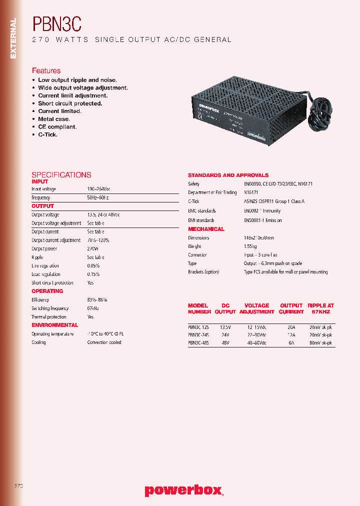 PBN3C-12S_4958519.PDF Datasheet