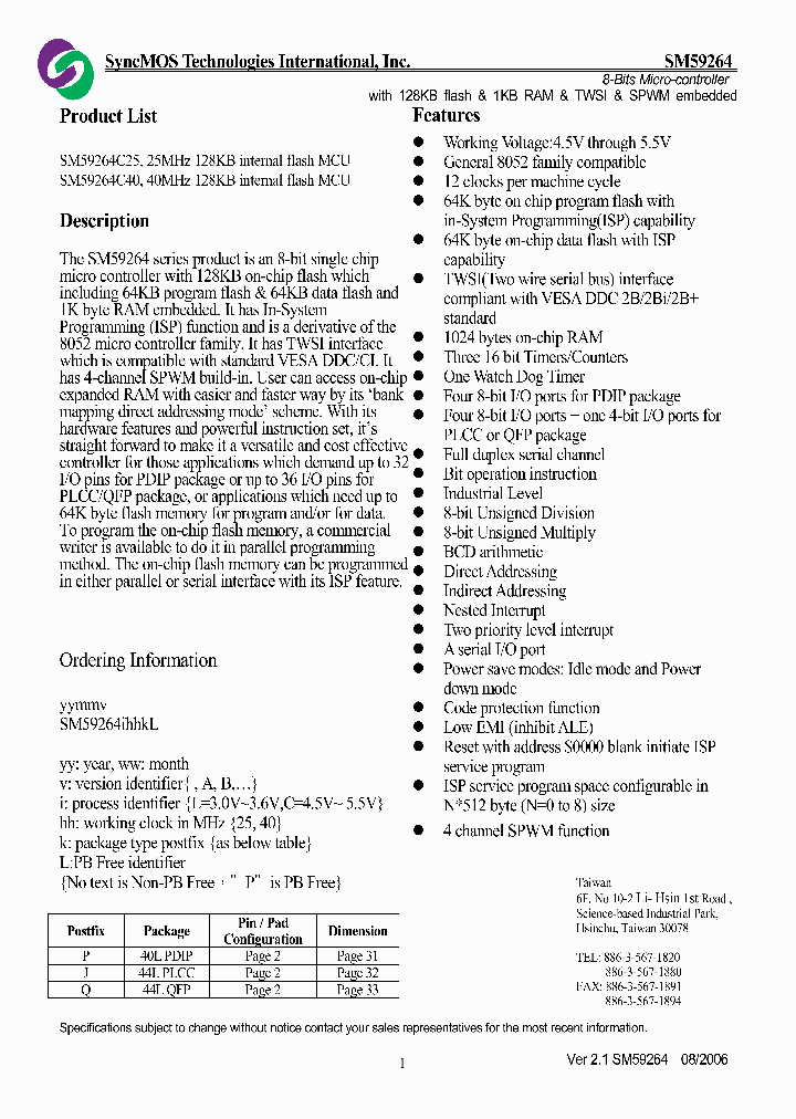 SM59264_4958525.PDF Datasheet