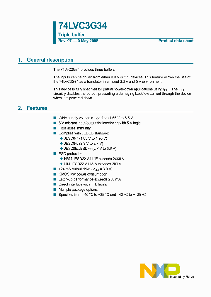74LVC3G3408_4958853.PDF Datasheet