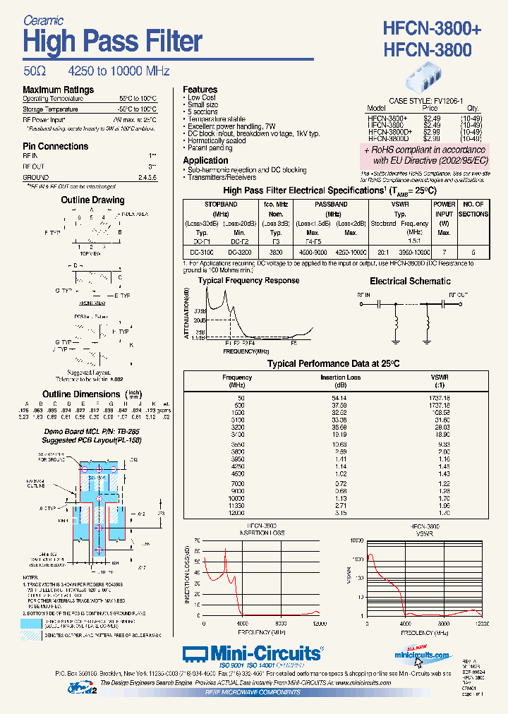 HFCN-3800_4959676.PDF Datasheet