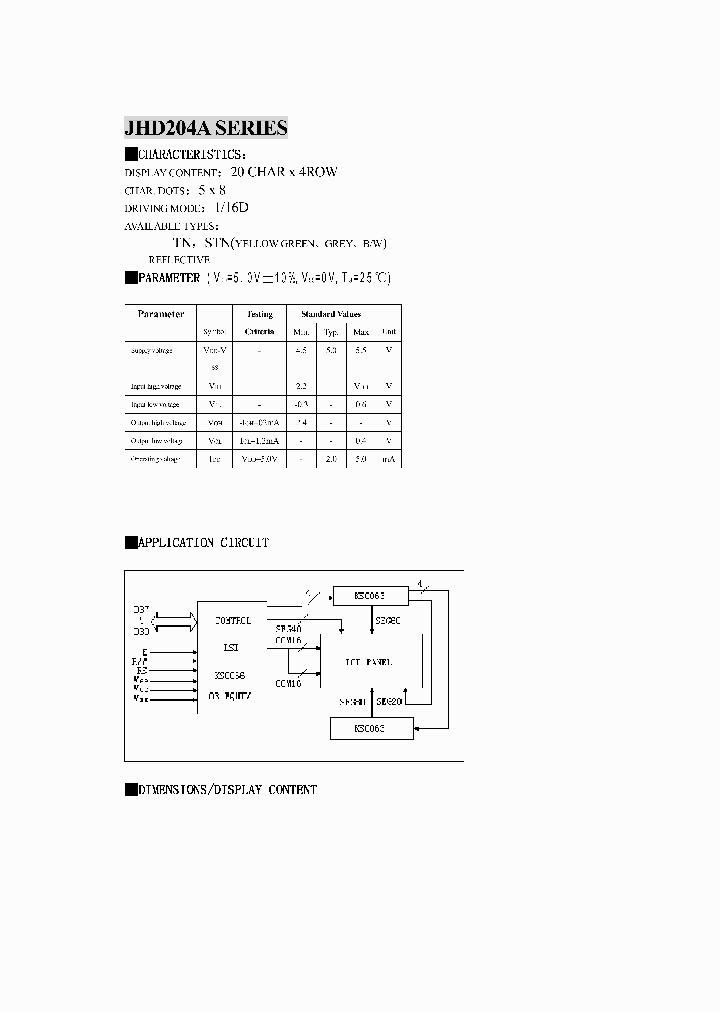 JHD204A_4959693.PDF Datasheet