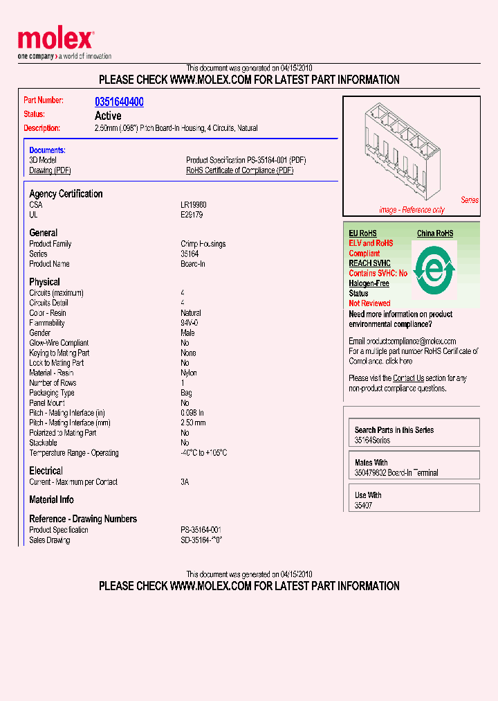 SD-35164-0400_4960011.PDF Datasheet