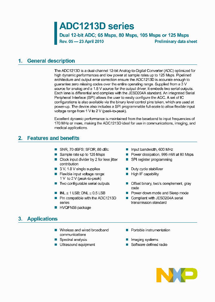 ADC1213D125HNC1_4960129.PDF Datasheet