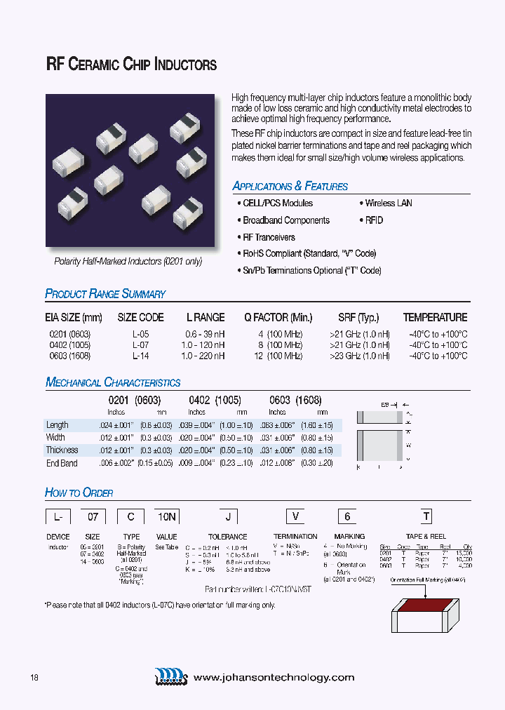 L-05B10NSV4T_4960220.PDF Datasheet