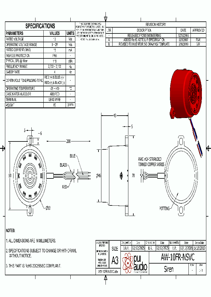 AW-10FR-NSVC_4960232.PDF Datasheet