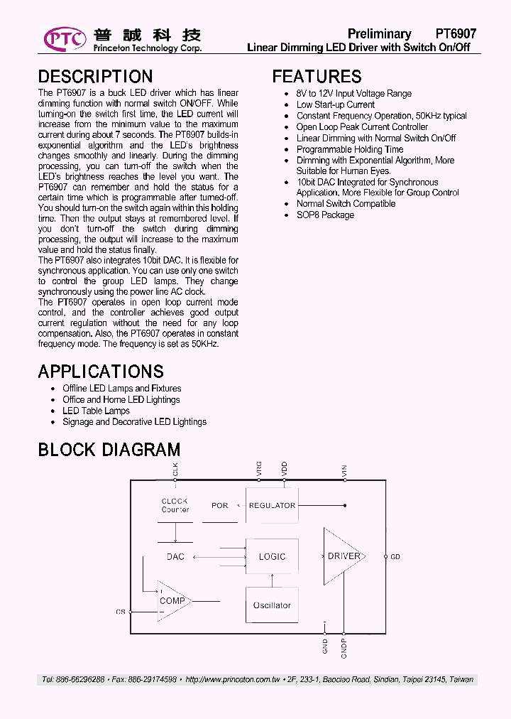 PT690710_4960357.PDF Datasheet