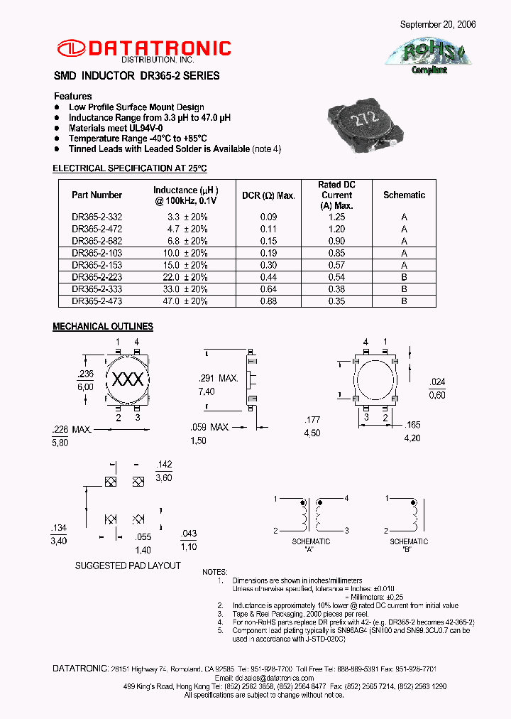 DR365-2-103_4960428.PDF Datasheet