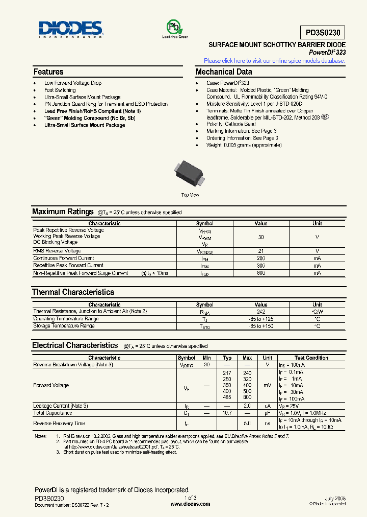 PD3S023008_4960939.PDF Datasheet