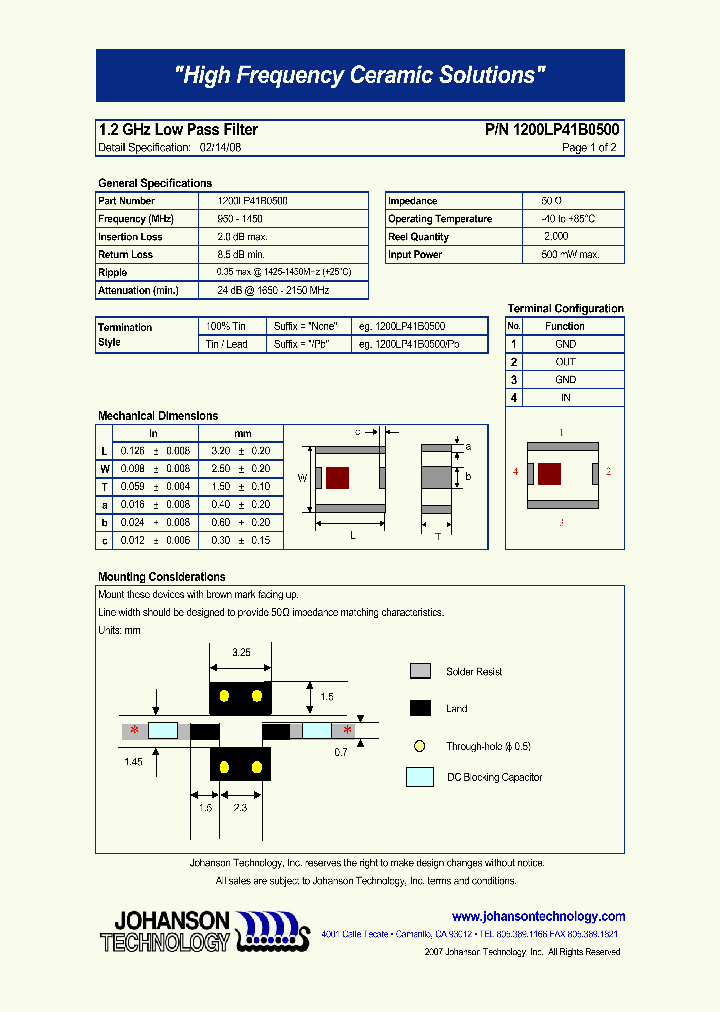 1200LP41B0500_4961150.PDF Datasheet