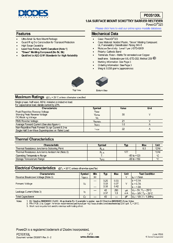 PD3S130L-7_4961305.PDF Datasheet