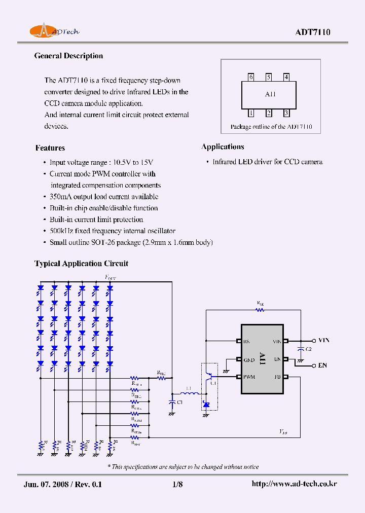 ADT7110_4961449.PDF Datasheet