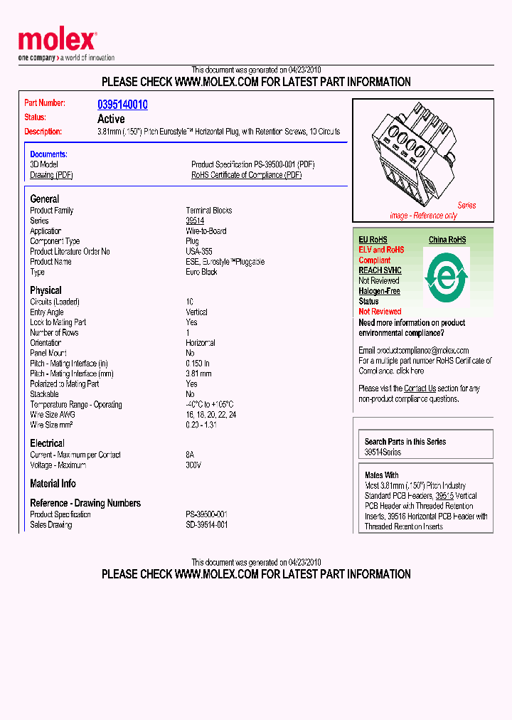 0395140010_4961552.PDF Datasheet