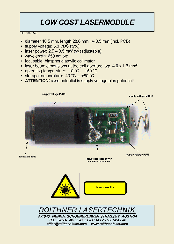 DT650-25-3_4961581.PDF Datasheet
