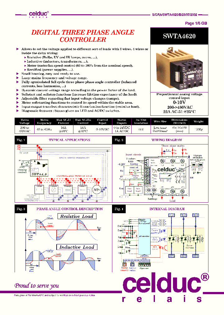 SWTA4620_4961838.PDF Datasheet