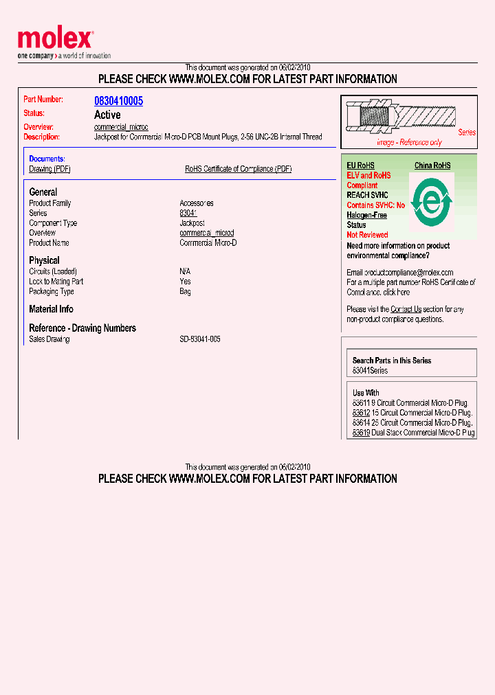 0830410005_4961858.PDF Datasheet