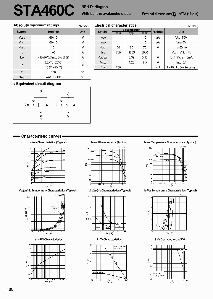 STA460C06_4962148.PDF Datasheet