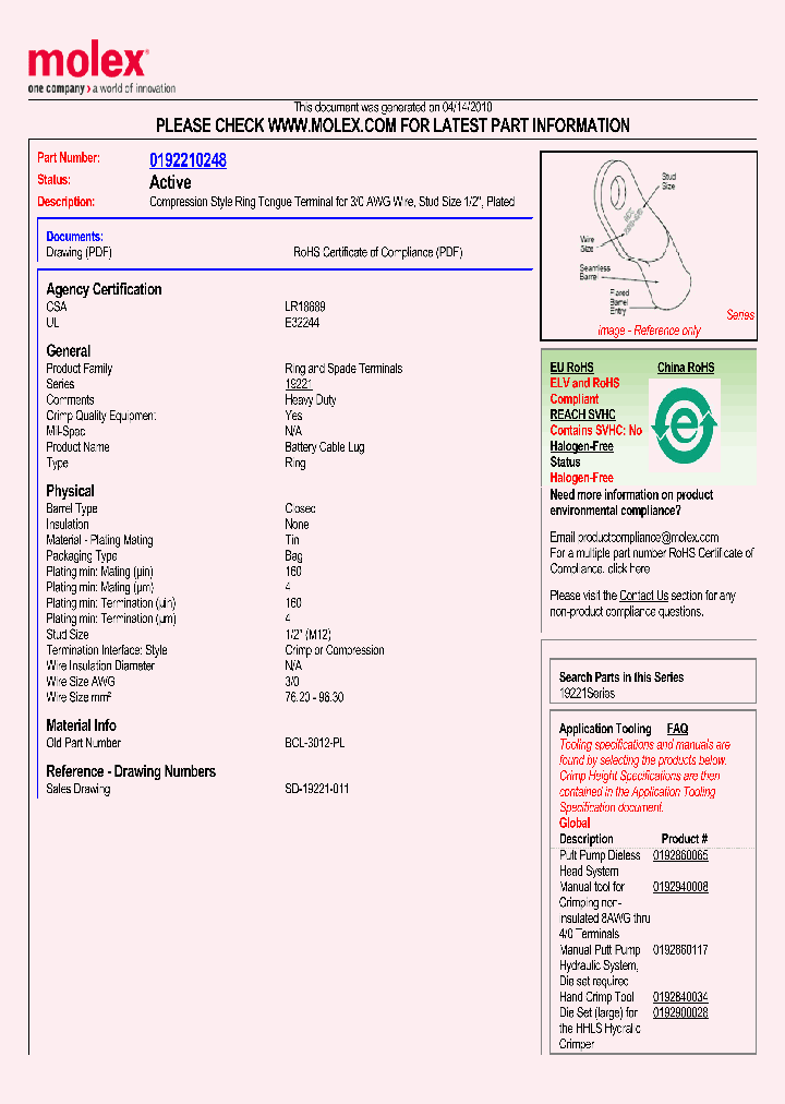 BCL-3012-PL_4962394.PDF Datasheet