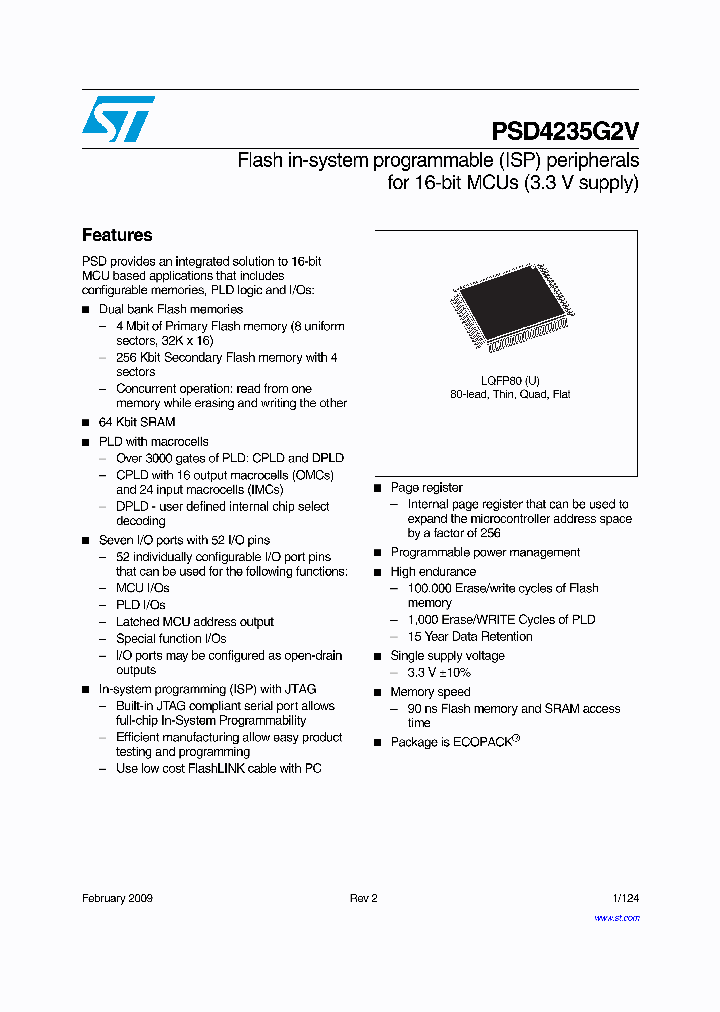 PSD4235G2V09_4962399.PDF Datasheet