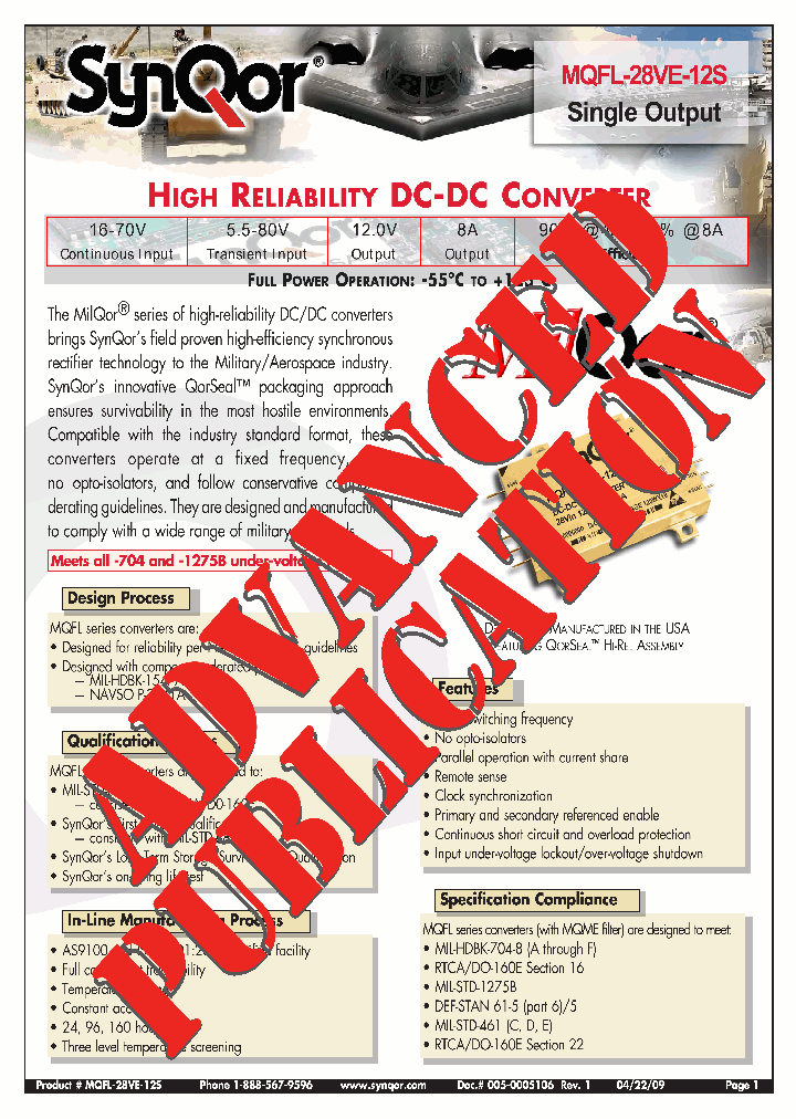 MQFL-28VE-12S_4962500.PDF Datasheet