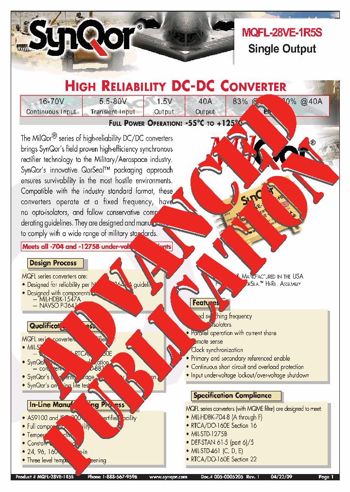 MQFL-28VE-1R5S_4962502.PDF Datasheet