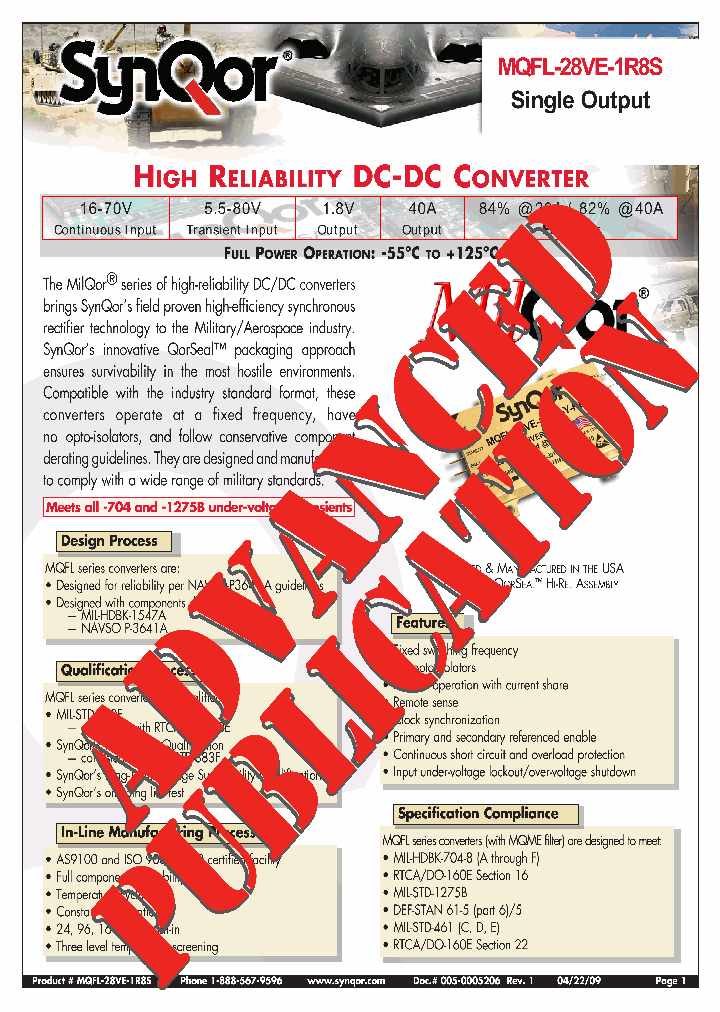 MQFL-28VE-1R8S_4962504.PDF Datasheet