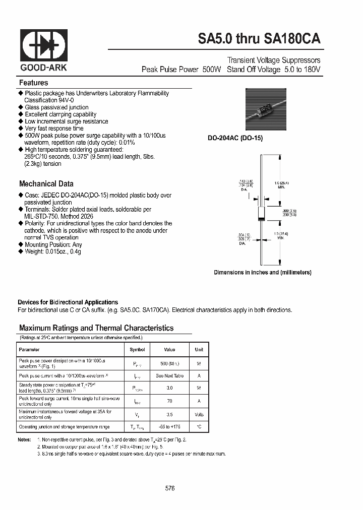 SA50_4962565.PDF Datasheet