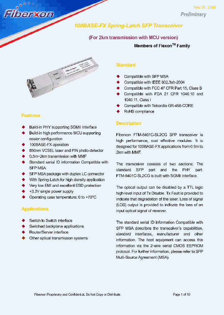 FTM-8401C-SL2CG_4962686.PDF Datasheet