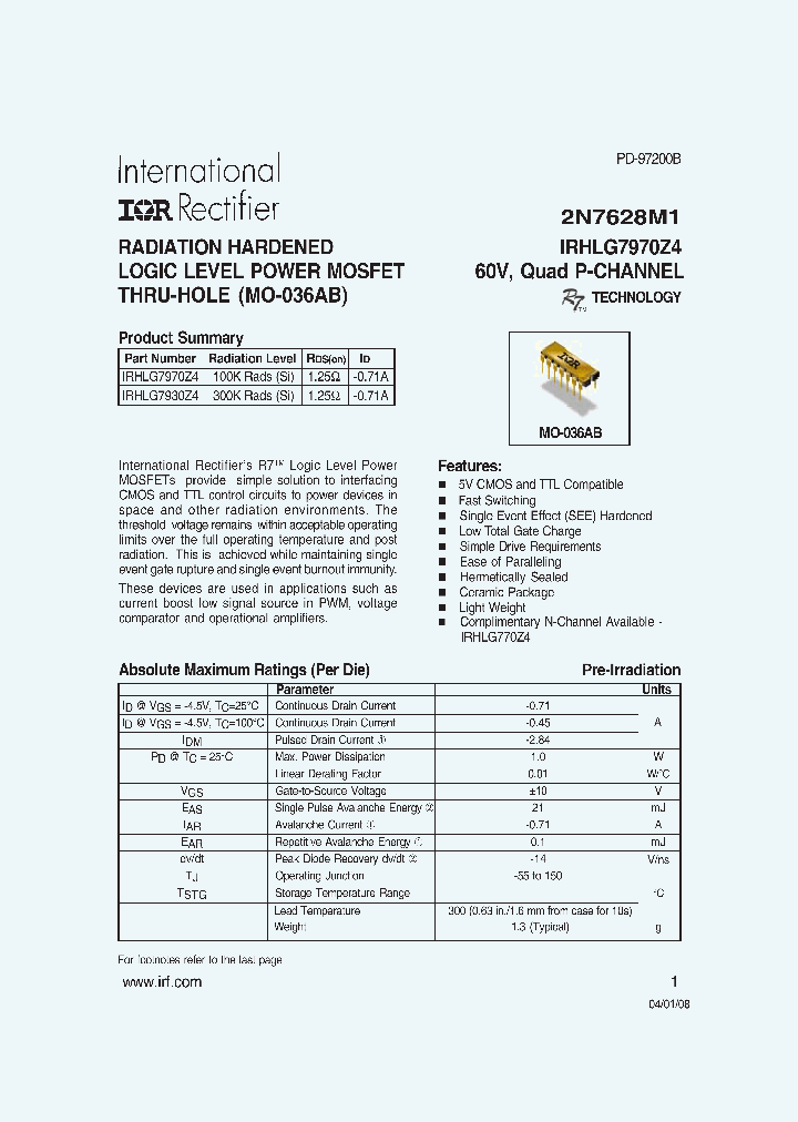 IRHLG7970Z4_4963218.PDF Datasheet