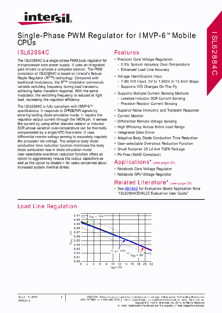 ISL62884CIRTZ_4963300.PDF Datasheet