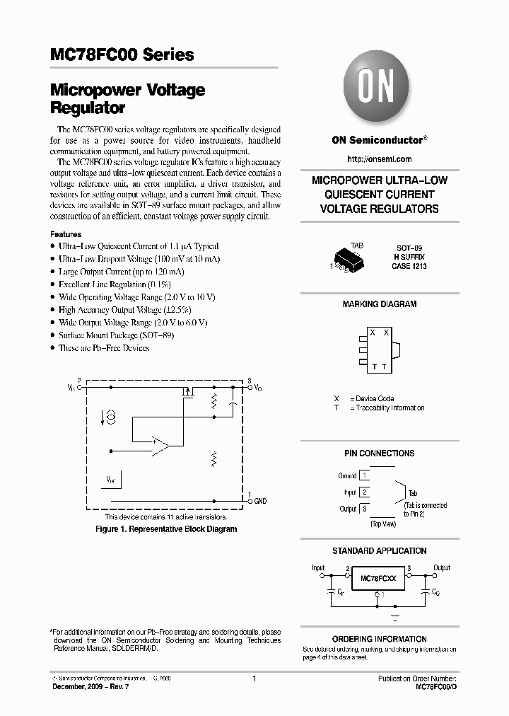 MC78FC00_4963515.PDF Datasheet