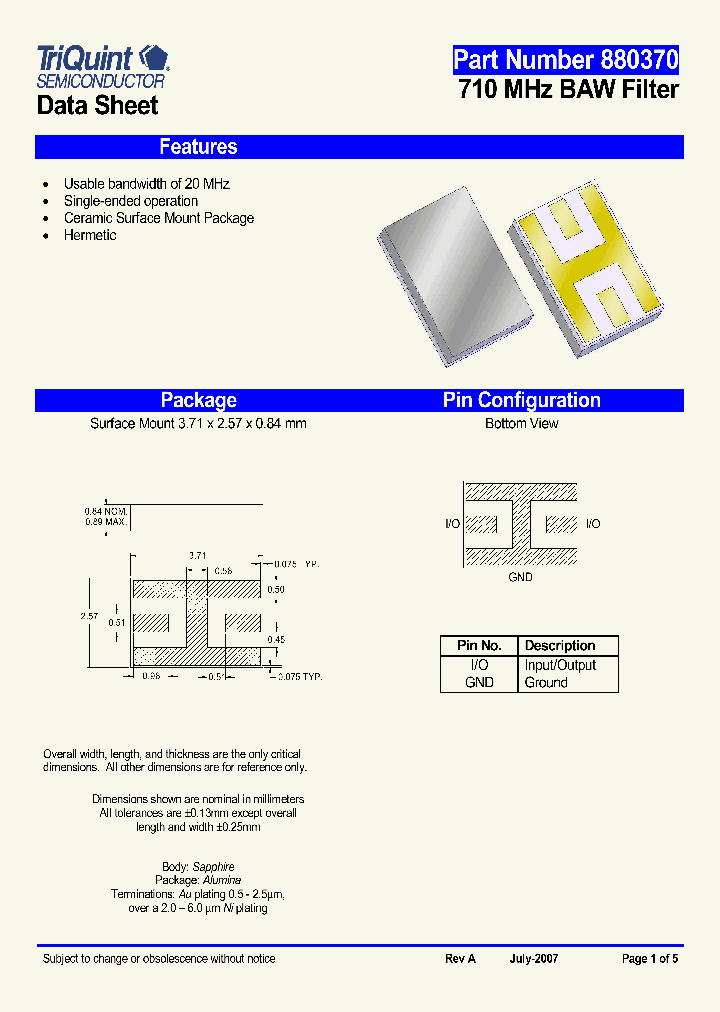 880370_4963843.PDF Datasheet