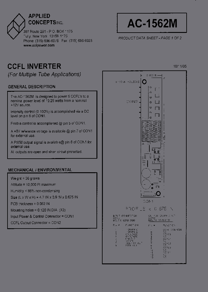 AC-1562M_4963883.PDF Datasheet