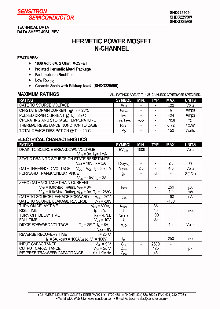 SHDG225509_4963925.PDF Datasheet