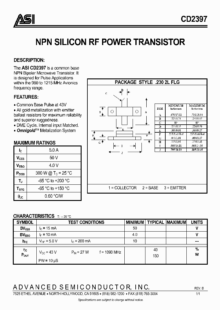 CD2397_4964238.PDF Datasheet