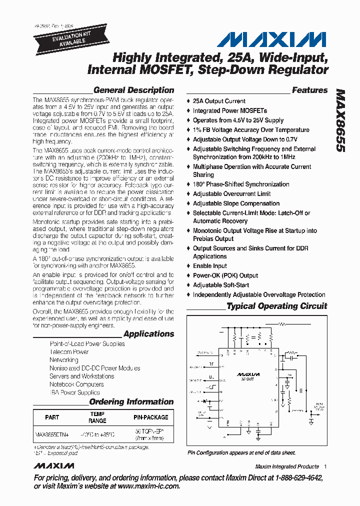MAX865509_4964656.PDF Datasheet
