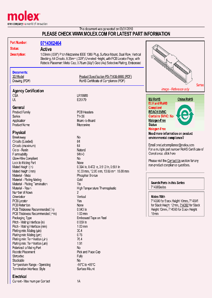 0714362464_4964952.PDF Datasheet