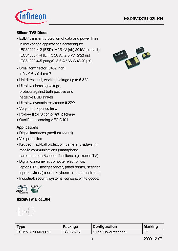 ESD5V3S1U-02LRH_4965414.PDF Datasheet