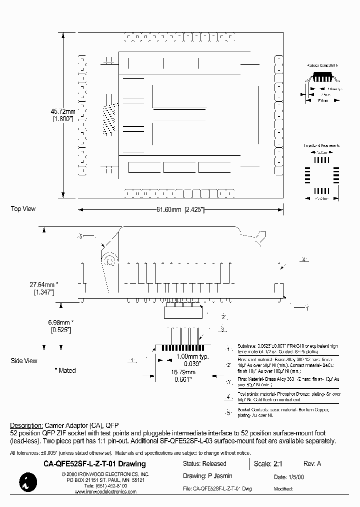 CA-QFE52SF-L-Z-T-01_4965544.PDF Datasheet