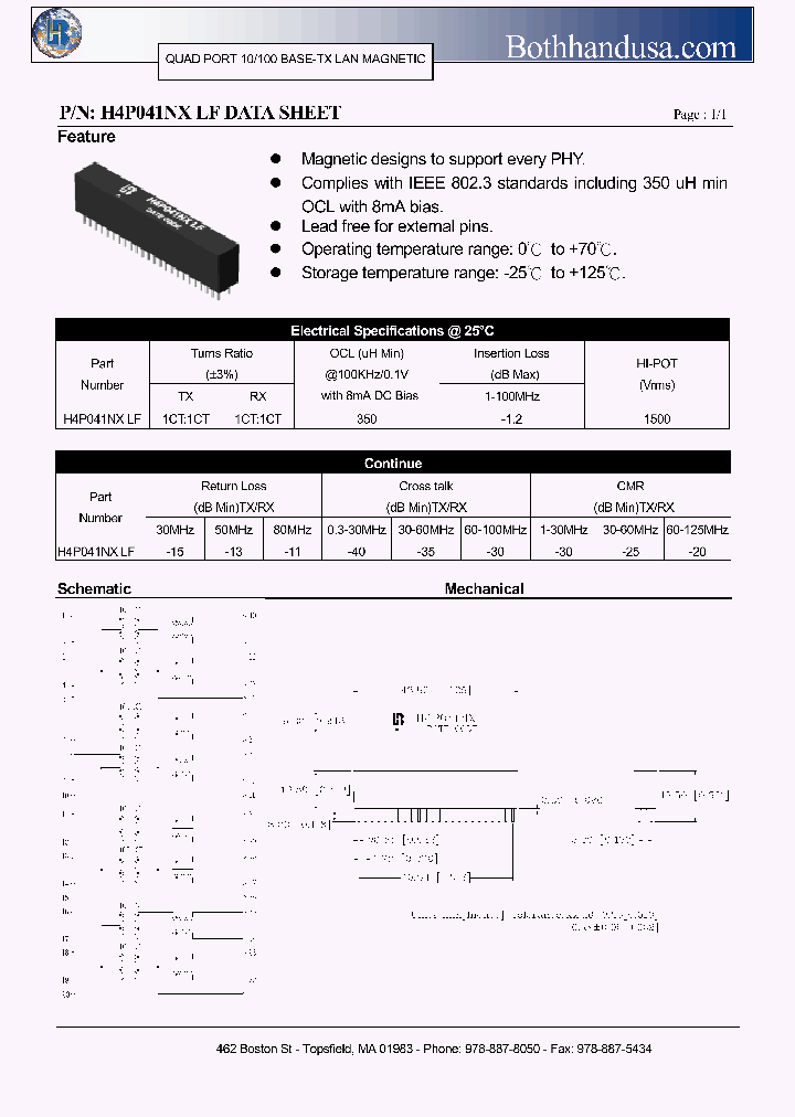 H4P041NXLF_4966031.PDF Datasheet