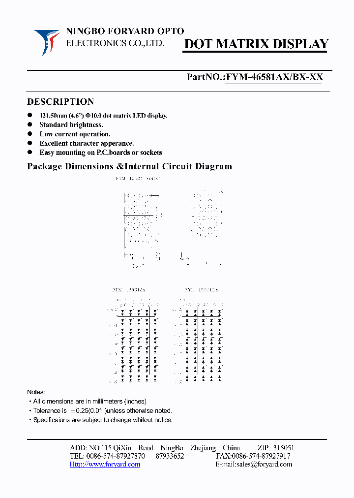 FYM-46581AX_4966218.PDF Datasheet