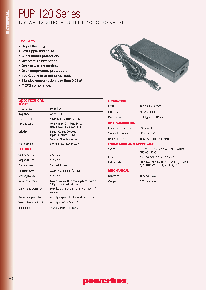 PUP120-13-1_4966230.PDF Datasheet