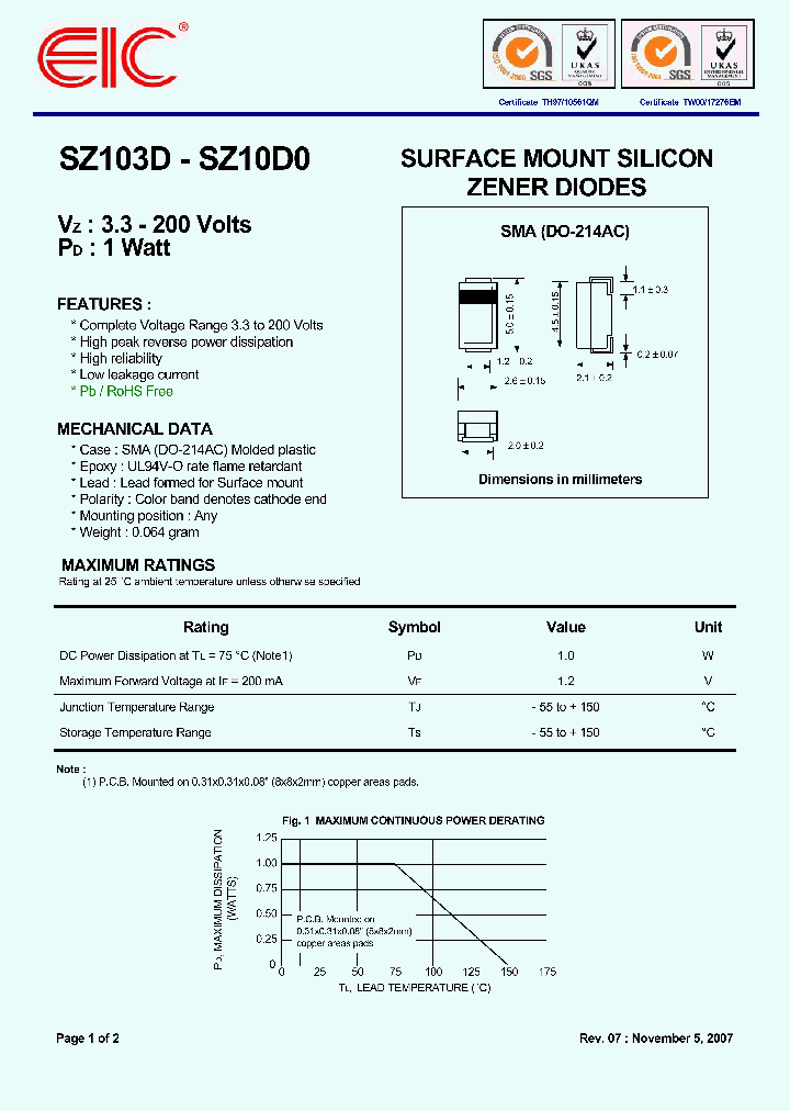 SZ103D07_4966498.PDF Datasheet