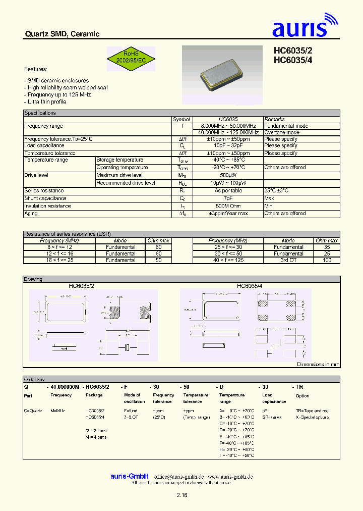 HC60351_4966509.PDF Datasheet