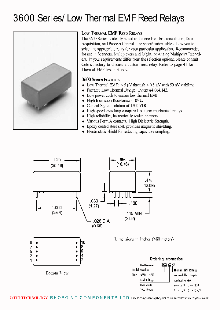 3602_4966589.PDF Datasheet